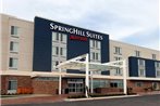 SpringHill Suites by Marriott San Angelo