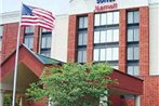 SpringHill Suites Chicago Naperville/Warrenville