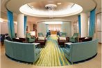 SpringHill Suites Coeur d'Alene