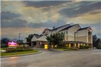 SpringHill Suites Columbus Airport Gahanna