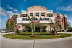 SpringHill Suites Dallas DFW Airport East/Las Colinas Irving