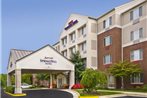 SpringHill Suites Herndon Reston