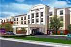 SpringHill Suites Houston Katy Mills