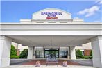 SpringHill Suites Lexington Near the University of Kentucky