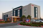 SpringHill Suites by Marriott Midland Odessa