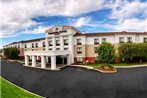 SpringHill Suites Milford