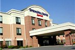 SpringHill Suites Morgantown