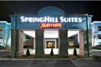 SpringHill Suites Pinehurst Southern Pines