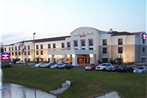 SpringHill Suites Savannah Airport