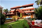 Sreeragam Luxury Villa Retreat