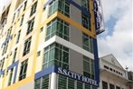 SS City Hotel Kuala Lumpur