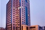 SSAW Boutique Hotel Nanchang Bayi Square