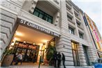 St Christopher's Inn Paris - Gare du Nord