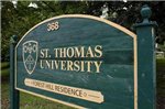 St. Thomas University Summer Hotel