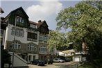 Stadt-gut-Hotel Haus Germania