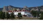 The Stanley Hotel