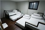 Star Hostel Myeongdong Family