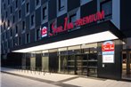 Star Inn Hotel Premium Wien Hauptbahnhof