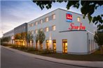 Star Inn Hotel Stuttgart Airport-Messe