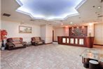 Starway Hotel Xiamen Longdu