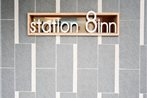 Station Eight Inn