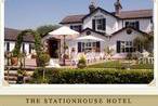 The Station House Hotel