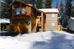 Stay Warm Tahoe Retreat