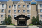 Staybridge Suites - Cincinnati North