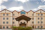 Staybridge Suites DFW Airport North