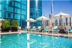 Steigenberger Hotel Downtown Dubai