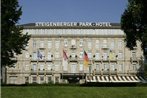 Steigenberger Parkhotel Du?sseldorf