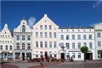 Townhouse Stadt Hamburg Wismar