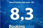 Stevin Studio chez Lone - EU