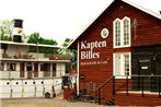 STF Kapten Bille's Hostel