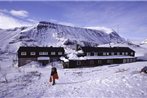 STF Kebnekaise Fjallstation