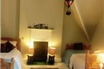 Stinchcombe Hill House B&B