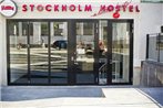 Stockholm Hostel