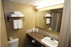 Stonebridge Hotel Grande Prairie