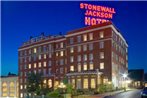 Stonewall Jackson Hotel