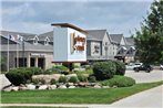 Stoney Creek Hotel & Conference Center - Des Moines