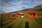 Stora Sandfell Rooms and Cottages