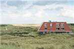 Strandhotel Buren aan Zee