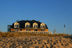 Strandhotel Noordzee