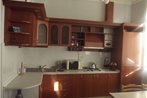 Studio apartment in Tumanyan str