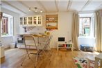 Studio Apartment Zara