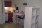 Studio Dijon Rue Pietonne