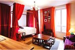 Studio Romantic Montmartre