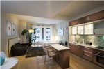 Studio Self-Catering Apartment: Financial District - DP