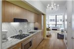 Studio Self -Catering Apartment: Financial District