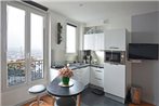 Studios Paris Appartement Horizons modernes